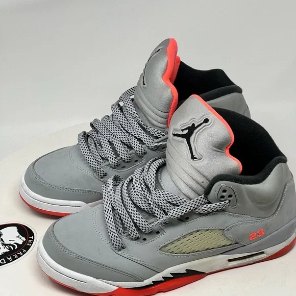 Jordan 5 sixe 6y